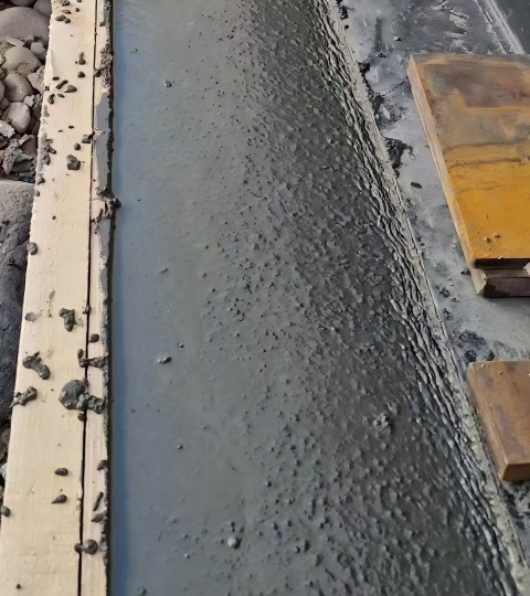 南雄环氧砂浆的特点及施工流程​