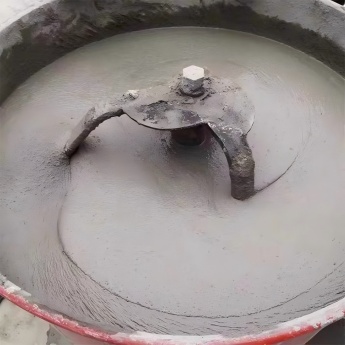 南雄高强无收缩灌浆料施工流程 ，灌浆料施工注意事项