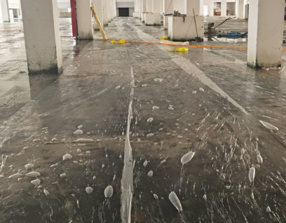 南雄不发火砂浆和不发火金属骨料有什么区别