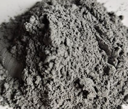 南雄硅灰和粉煤灰的区别用途