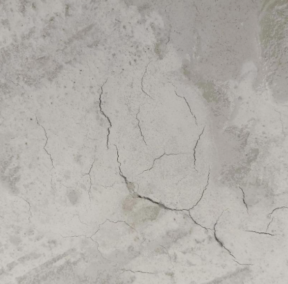 南雄灌浆料为什么会产生裂缝？出现裂缝该如何处理？