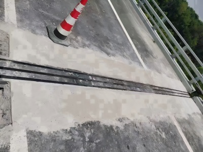 南雄伸缩缝更换后浇筑材料快速结构修补料速砼的产品特点及施工流程​