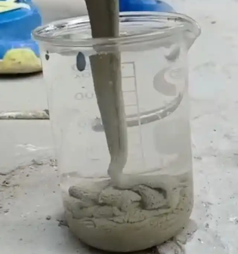 南雄水工混凝土絮凝剂，水下抗分散剂的作用及施工方法