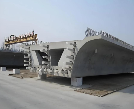 南雄抗冻压浆料的特点及标准化施工工艺